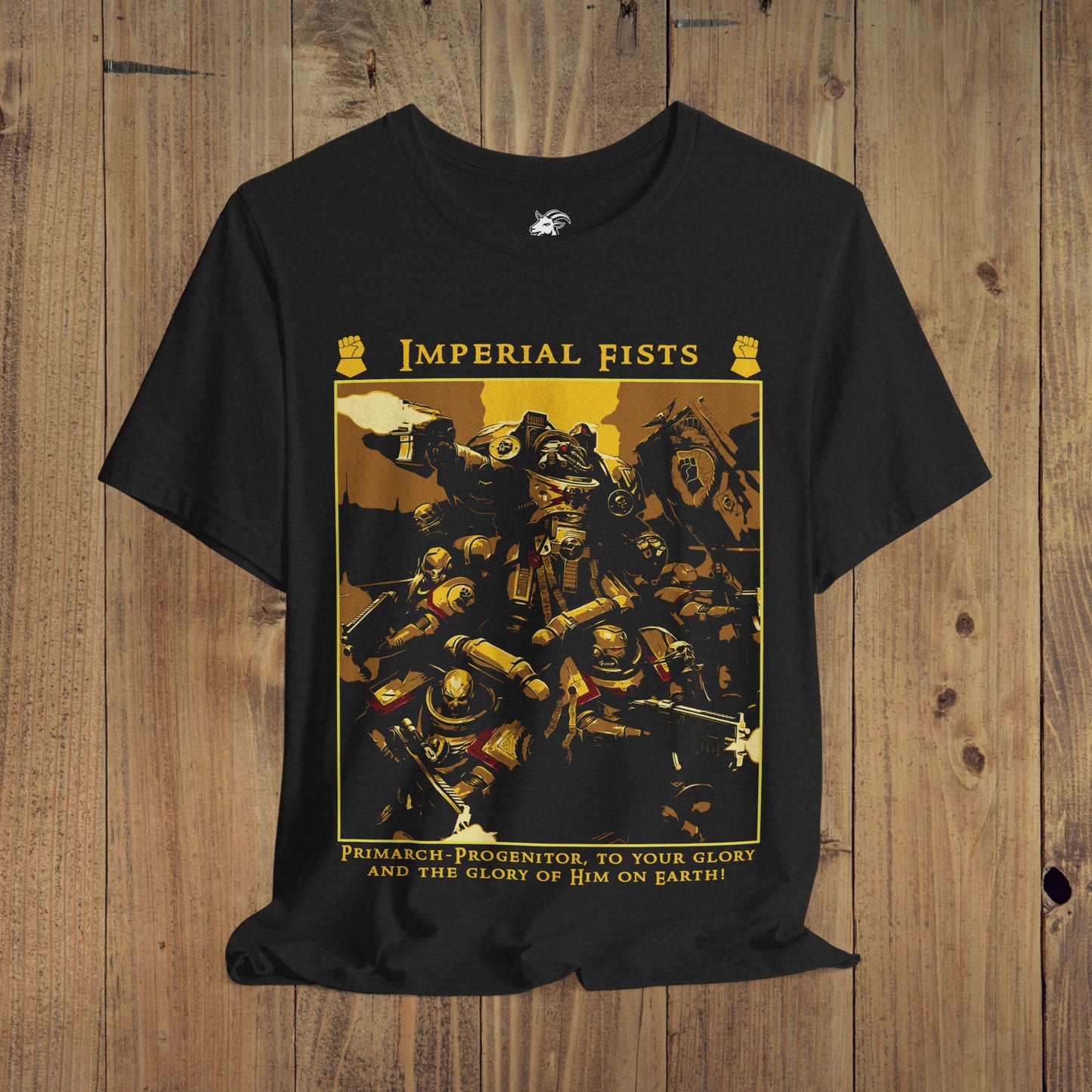 "To Your Glory" T-Shirt