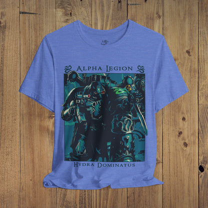 "Hydra Dominatus" T-Shirt