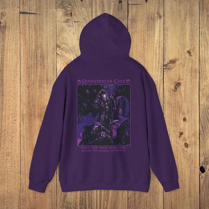 "The True Star Gods" Hoodie