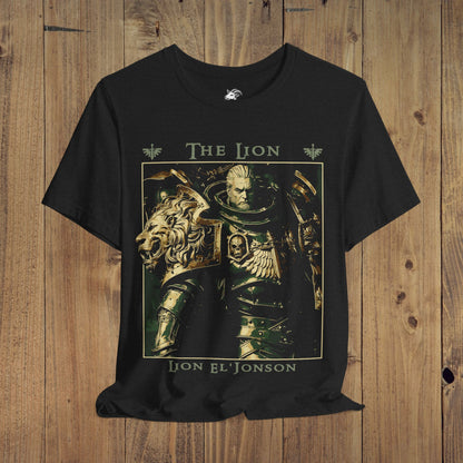 "The Lion" T-Shirt