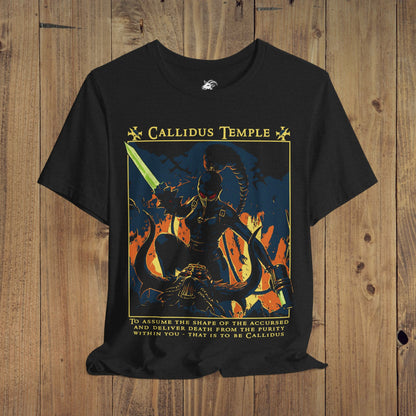 "Deliver Death" T-Shirt