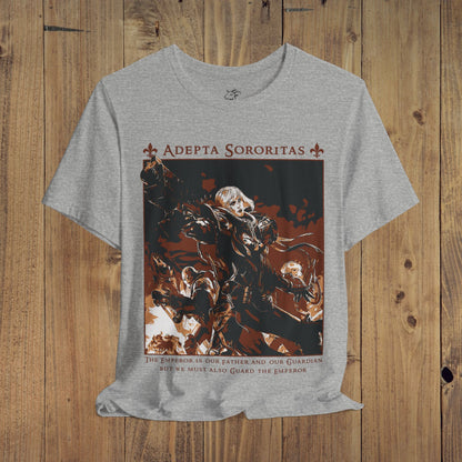 "The Emperor is our Father" T-Shirt