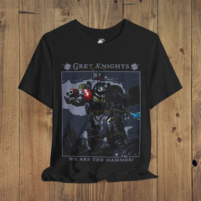 "We Are The Hammer" T-Shirt