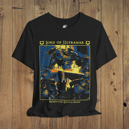"Lord of Ultramar" T-Shirt