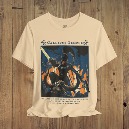 "Deliver Death" T-Shirt