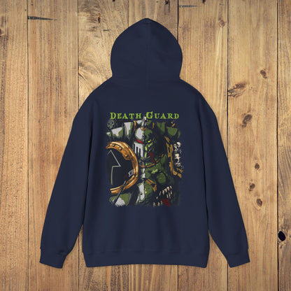 "Eternal Service" Hoodie