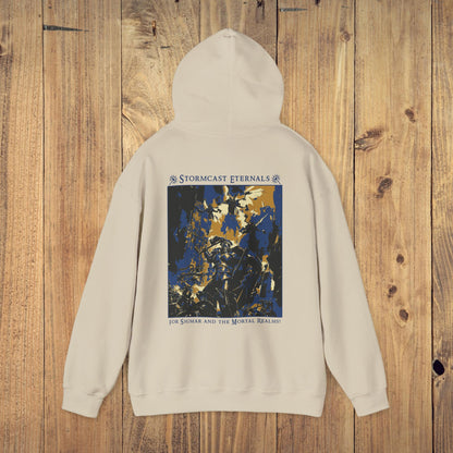 "For Sigmar" Hoodie