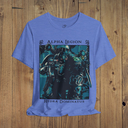 "Hydra Dominatus" T-Shirt