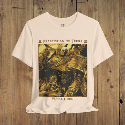 "Praetorian of Terra" T-Shirt