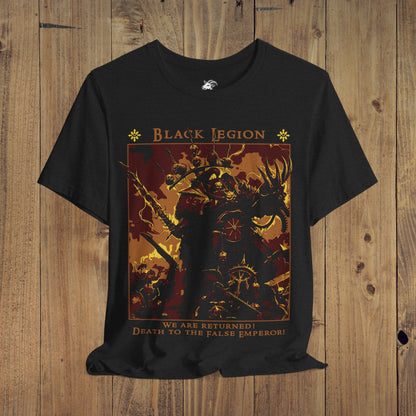 "We Are Returned" T-Shirt