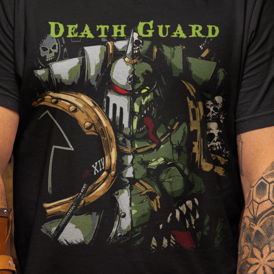 "Eternal Service" T-Shirt