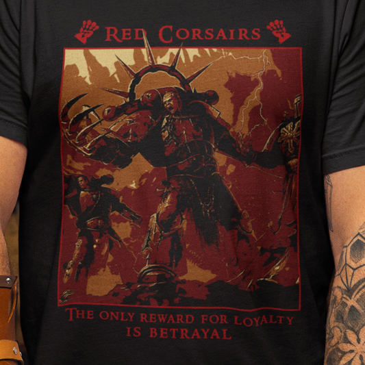"Is Betrayal" T-Shirt