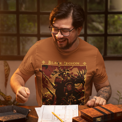 "We Are Returned" T-Shirt