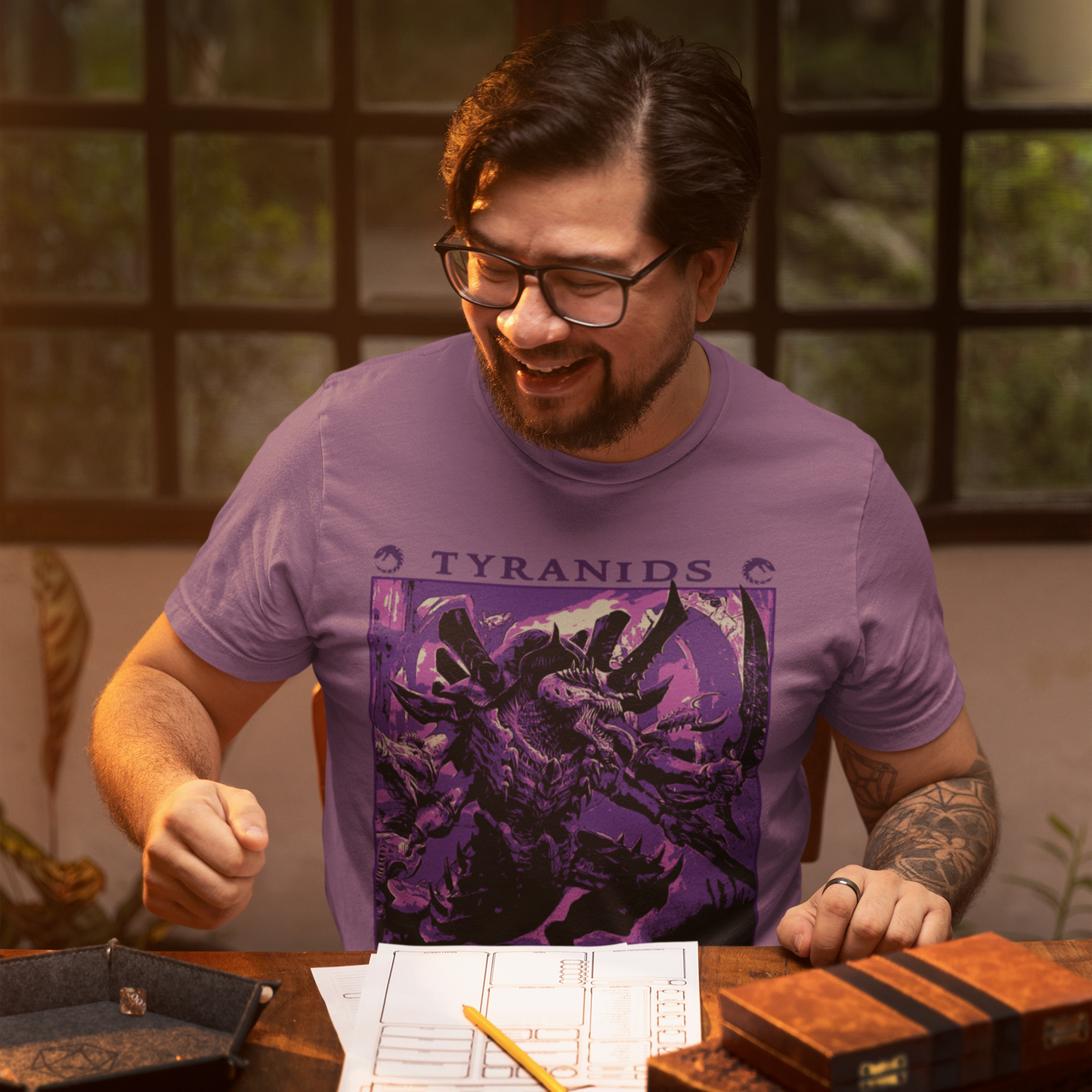"They Are Coming" T-Shirt
