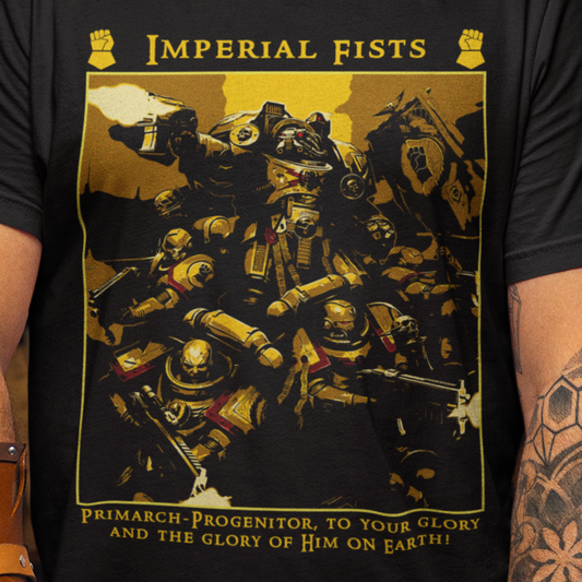 "To Your Glory" T-Shirt