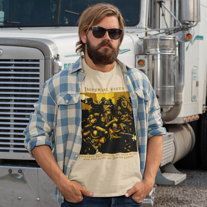 "To Your Glory" T-Shirt