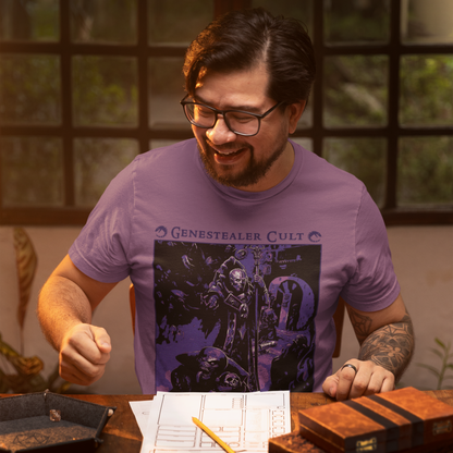 "The True Star Gods" T-Shirt
