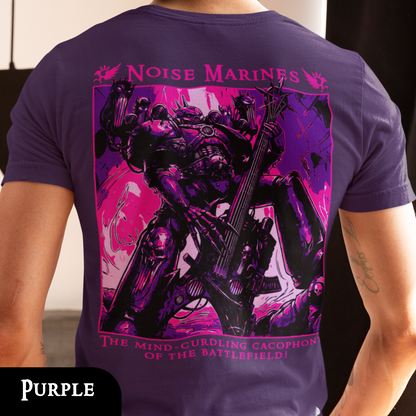 Noise Marines | T-Shirt