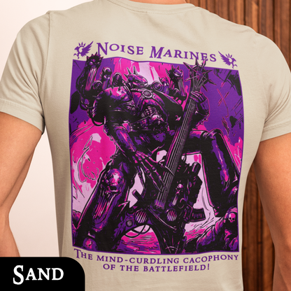 Noise Marines | T-Shirt