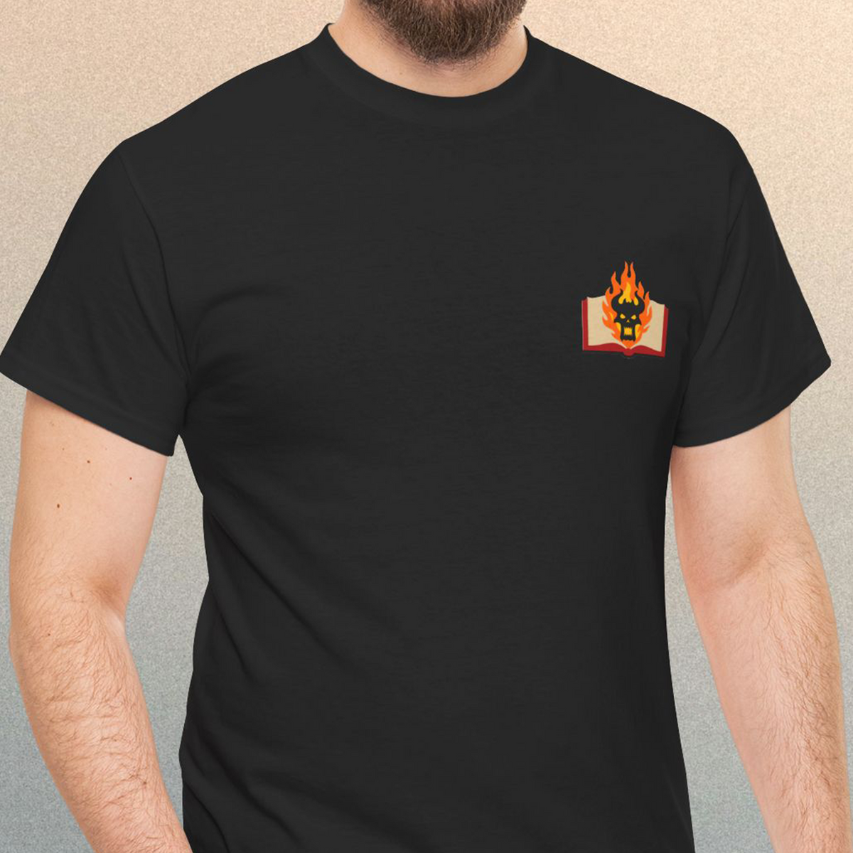 Word Bearers - Speak The Truth | Back Print T-Shirt