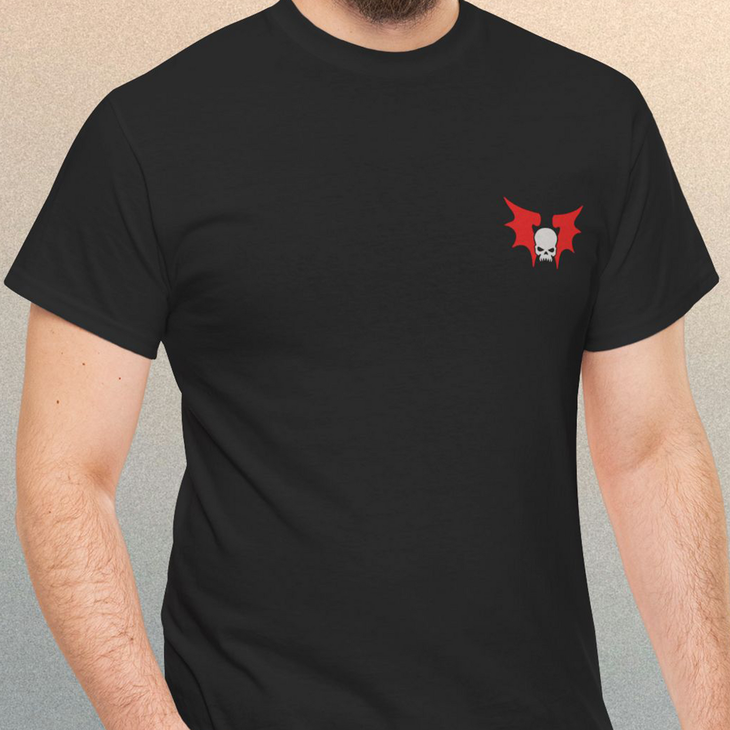 Night Lords - Ave Dominus Nox | T-Shirt