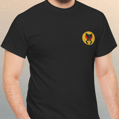 Mantis Warriors - Warhammer 40k | Back Print T-Shirt
