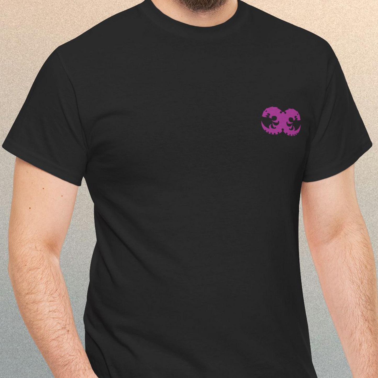 Tyranids - Warhammer40k | Back Print T-Shirt