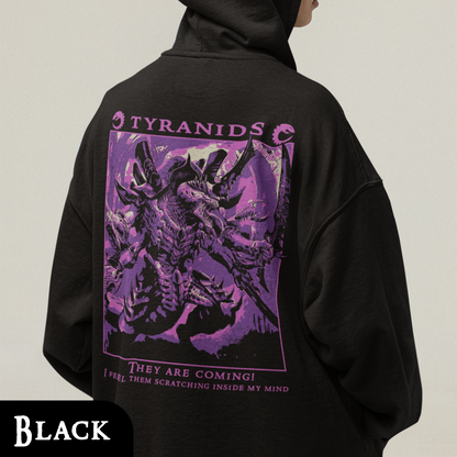 Tyranids - Warhammer40k | Hoodie