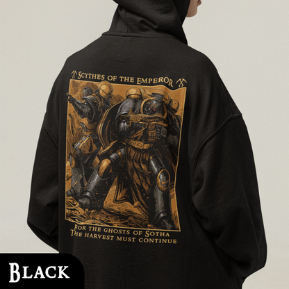 Scythes of the Emperor | Hoodie