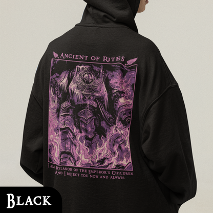 Rylanor - Ancient Of Rites | Hoodie