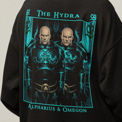 "The Hydra" Hoodie