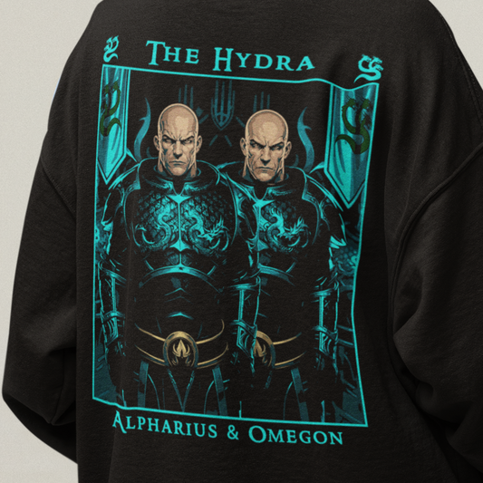 "The Hydra" Hoodie