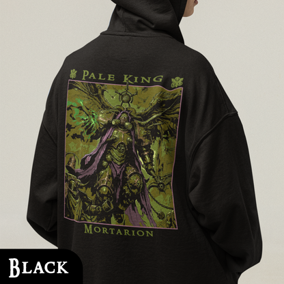 "Pale King" Hoodie