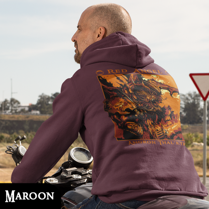 Angron - Red Angel | Hoodie