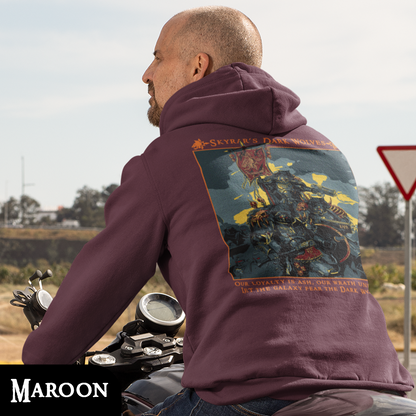 Skyrar's Dark Wolves | Hoodie