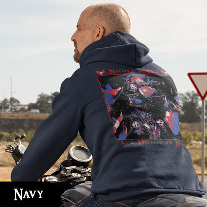 Night Lords - Ave Dominus Nox | Hoodie