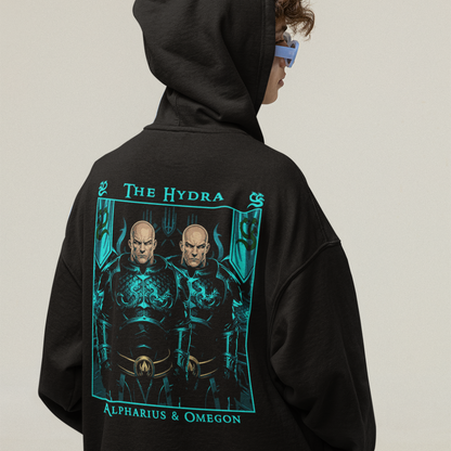 "The Hydra" Hoodie