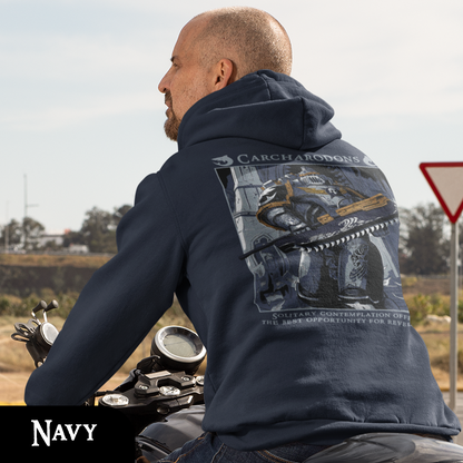 Carcharodons - Warhammer 40k | Hoodie
