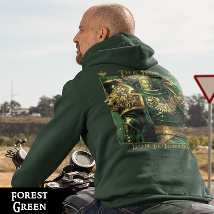 The Lion - Lion El'Jonson | Hoodie