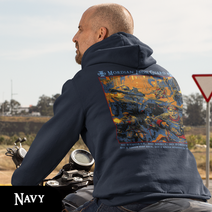 Mordian Iron Guard | Hoodie
