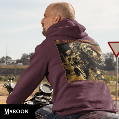 Minotaurs Warhammer 40k | Hoodie