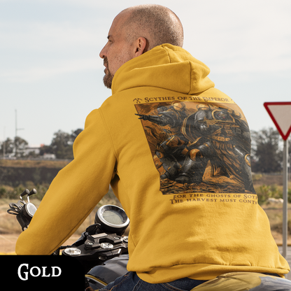 Scythes of the Emperor | Hoodie