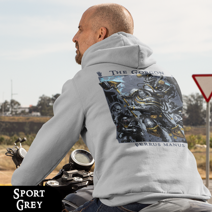 Ferrus Manus - The Gorgon | Hoodie