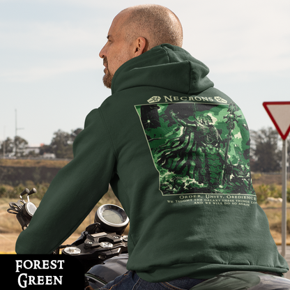 Necrons - Warhammer40k | Hoodie