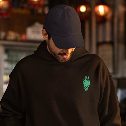 "Only Ruined Corpses" Hoodie