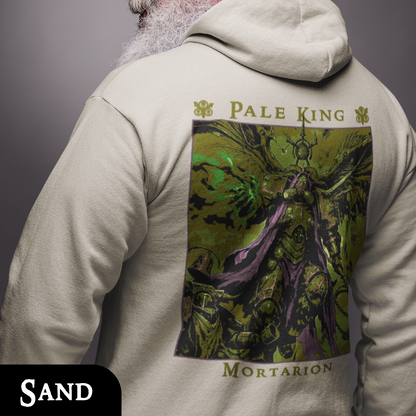 "Pale King" Hoodie