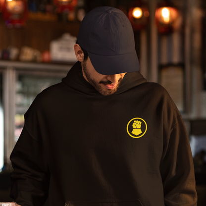 "To Your Glory" Hoodie