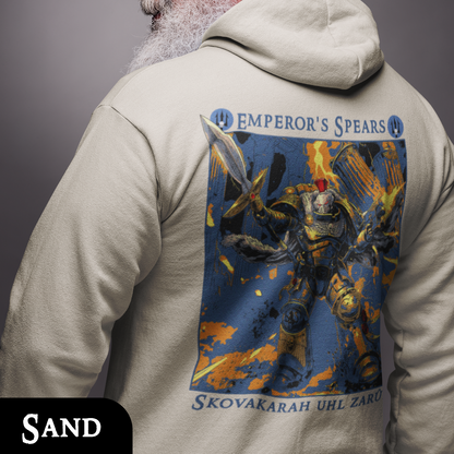 Emperor's Spears - Warhammer 40k | Hoodie