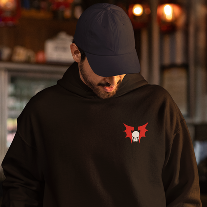"Night Haunter" Hoodie