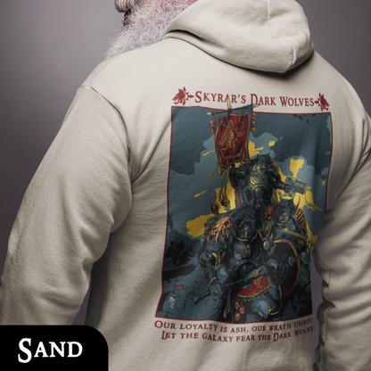 Skyrar's Dark Wolves | Hoodie